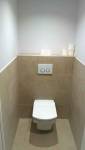 Rénovation WC suspendu - Rénovation Toilette - Lyon