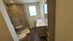 Salle de bain après travaux