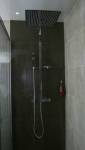 Installation d'une douche à l'italienne à Ouistreham