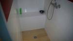 Installation d'une douche dans le Calvados
