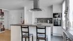 Rénovation complète d'une cuisine à Fontenay-Aux-Roses