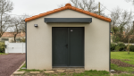 Création d'un garage et d'un carport à Pont-Saint-Martin (44)
