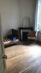 Chambre parentale avant travaux - Pontoise