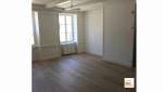 Réaménagement intérieur d'un appartement à Granville (50400)