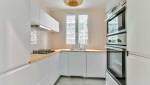 rénovation d'un appartement Paris - La Maison Des Travaux Paris 16
