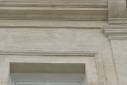 Rénovation de la façade en pierre d'un immeuble à Luc-sur-Mer (14530)
