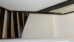 Escalier esthétique et design - Quéven (56530)
