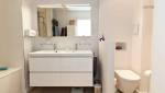 refaire une salle de bain à Paris - travaux de rénovation