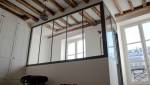 rénovation d'un appartement Paris - La Maison Des Travaux Paris 16