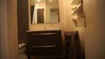 Installer une vasque dans une salle de bain à Caen