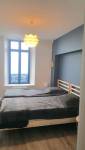 Rénovation appartement sur le Sillon Saint-Malo (chambre 2)