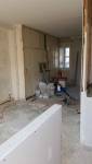 pendant les travaux de rénovation amiens