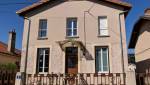 Surélévation d'une Maison - Lyon / Bron