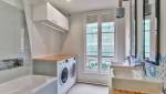 rénovation d'un appartement Paris - La Maison Des Travaux Paris 16