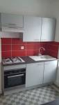 Rénovation d'une cuisine