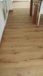 Parquet stratifié à Habsheim