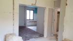 Rénovation d'une maison à Cancale