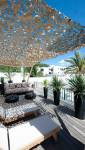 Terrasse meublé 1
