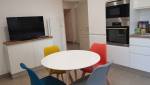 Rénovation cuisine dans une maison secondaire à Saintes