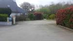 Portail Saint-Lunaire avant travaux