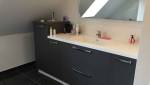 Rénovation de salle de bain à Vaires sur marne (77)
