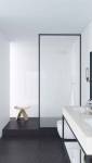 Optimisation petite salle de bains Poissy