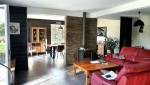 Rénovation d'une maison près de Dinan