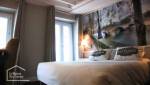 rénovation chambre boulogne billancourt
