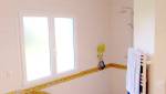 Installation d'une douche dans le Calvados