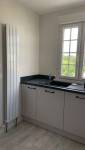 Cuisine bicolore fonctionnelle - Rosporden (29140)