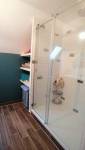 Salle de douche Ado