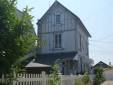 Rénovation de la façade d'une maison dans le Calvados