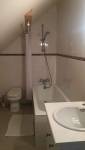 Transformation d'une salle de bain en salle d'eau à Dinan