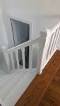 Changer son escalier en bois à Deauville