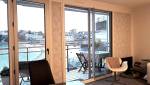 Rénovation d'un studio à Dinard