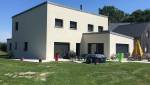 Construction maison