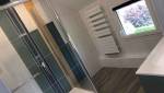 Rénovation d'une salle de bain à Cabourg