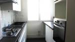 rénovation complète cuisine - remplacement fenêtre