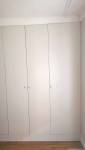 Placard Mesure - Lyon 6