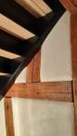 Escalier sur mesure à Altkirch