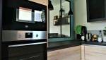 Rénovation d’un appartement à Sassenage La Maison Des Travaux d'Annecy