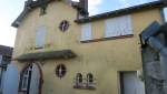 Maison avant travaux de surélévation - Pornic 44210