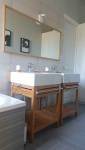 Rénovation salle de bain à Saint-Enogat