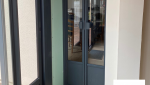 SAS d'entrée