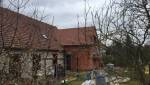 Extension de maison à Montévrain (77)