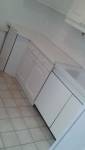 La cuisine avant travaux