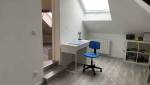 Amenagement de combles La Maison des Travaux Rouen 3