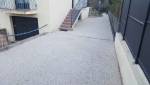 Béton désactivé dans une maison à Saint Malo