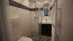 Rénovation de salle de bain à Trouville