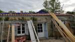 Pendant travaux